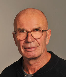 Porträt Alexander Friebel